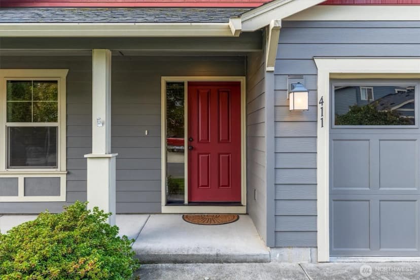Property photo for 411 Stepping Stone Street, Kalama photo 7