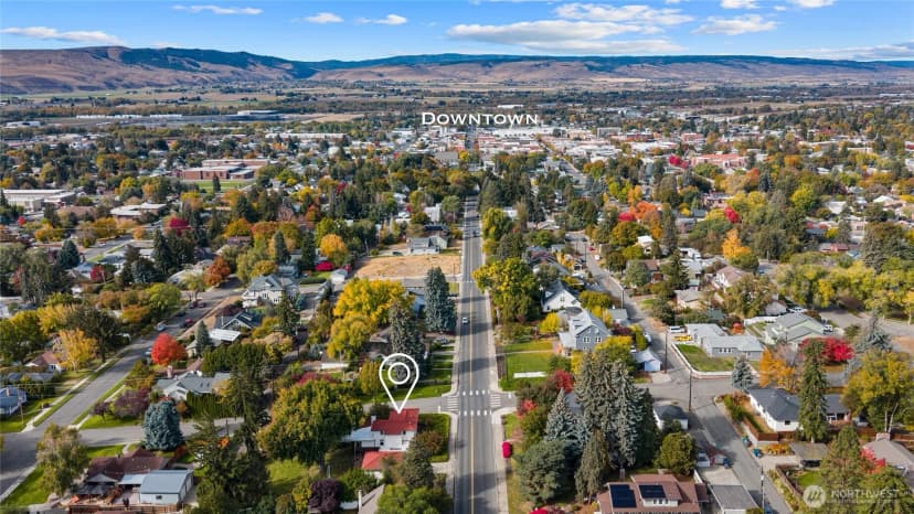 Property photo for 1000 E 3rd Avenue, Ellensburg photo 40