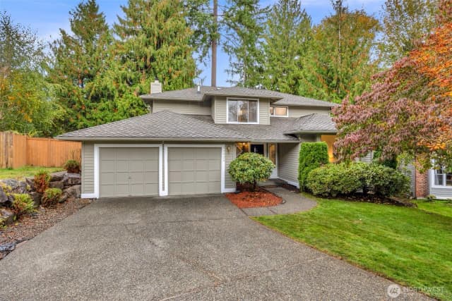 Property photo for 23424 Ne 28th Place, Sammamish