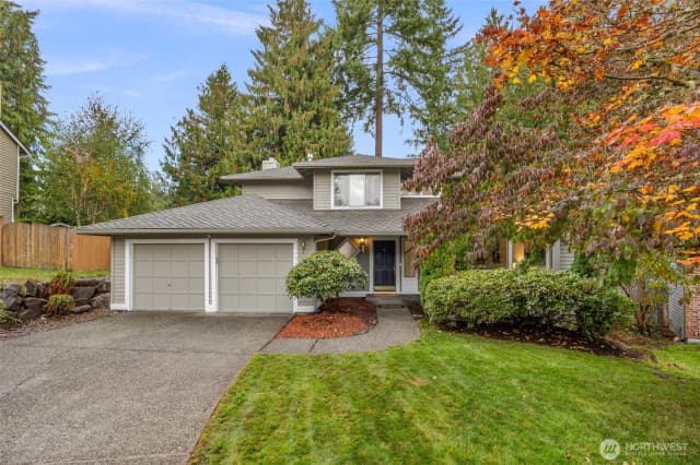 Property photo for 23424 Ne 28th Place, Sammamish photo 3