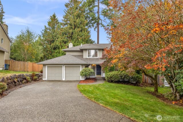 Property photo for 23424 Ne 28th Place, Sammamish photo 4