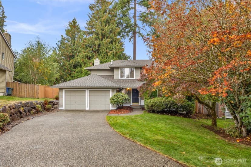 Property photo for 23424 Ne 28th Place, Sammamish photo 4