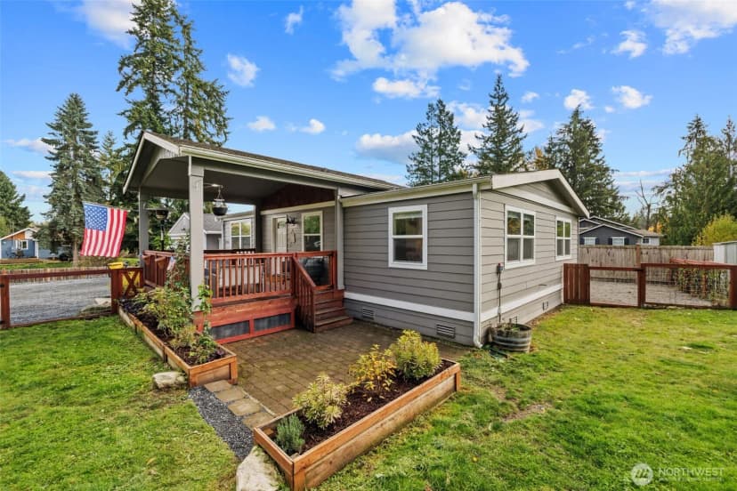 Property photo for 2514 103rd Avenue Se, Lake Stevens photo 33