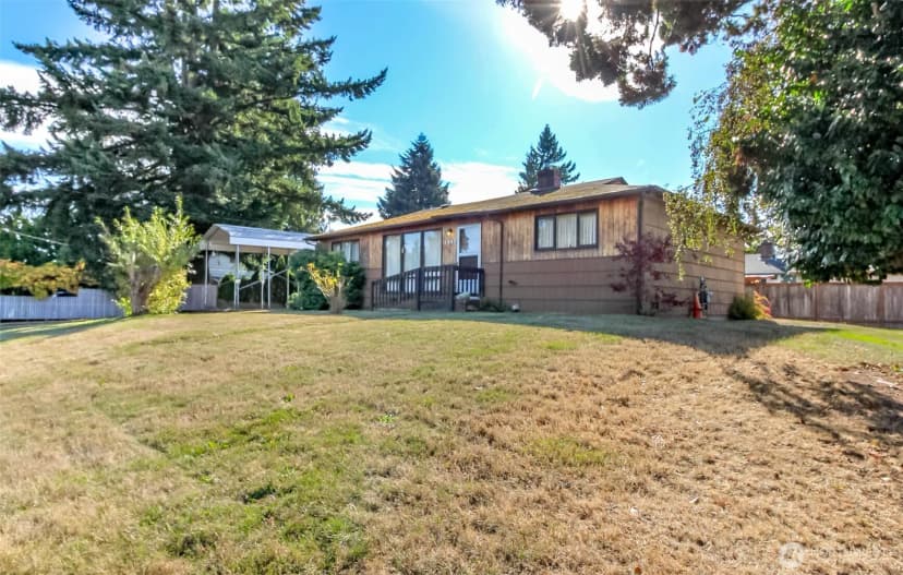 Property photo for 1323 Sw 113th Street, Seattle photo 37