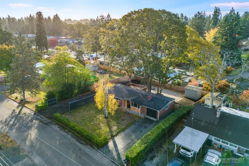 Property photo for 8110 Leschi Road Sw, Lakewood photo 33