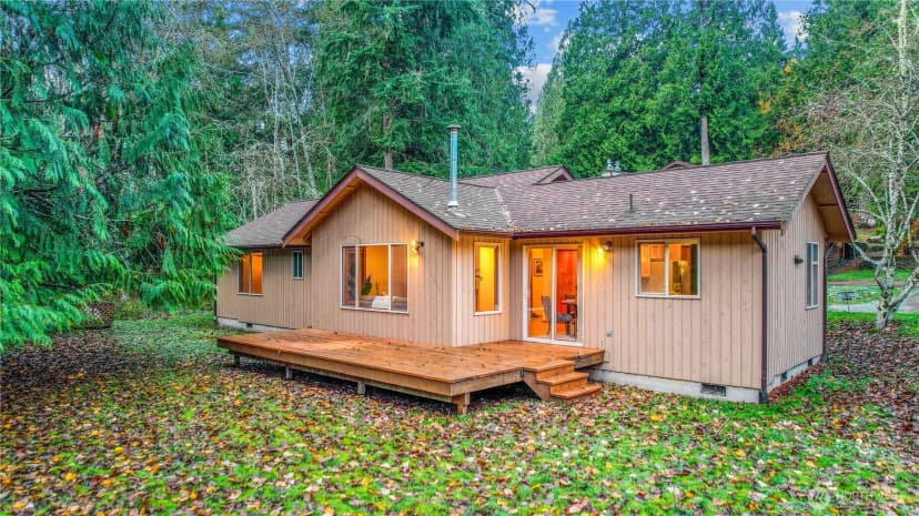 Property photo for 7 Lost Lake Lane #a, Bellingham photo 27