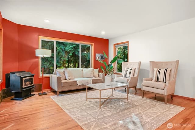 Property photo for 7 Lost Lake Lane #a, Bellingham photo 5