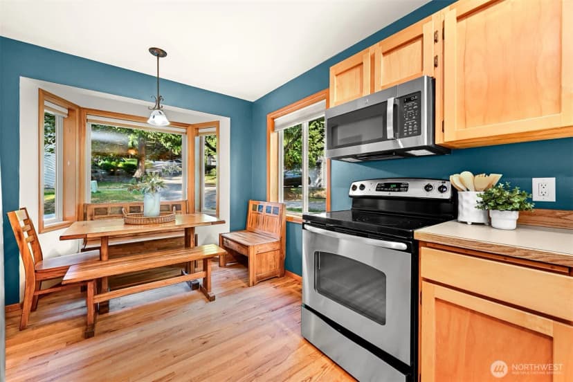 Property photo for 7 Lost Lake Lane #a, Bellingham photo 12