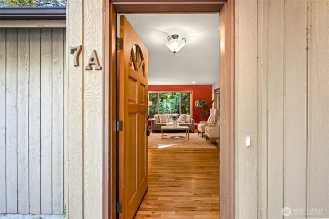 Property photo for 7 Lost Lake Lane #a, Bellingham photo 2