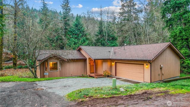 Property photo for 7 Lost Lake Lane #a, Bellingham