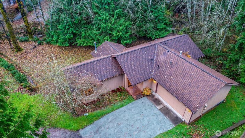 Property photo for 7 Lost Lake Lane #a, Bellingham photo 32