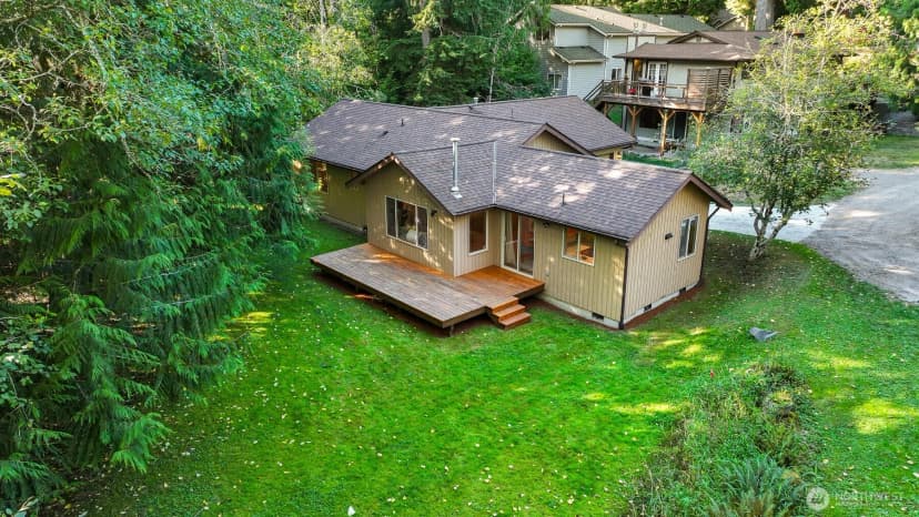 Property photo for 7 Lost Lake Lane #a, Bellingham photo 31