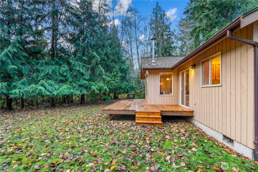Property photo for 7 Lost Lake Lane #a, Bellingham photo 22