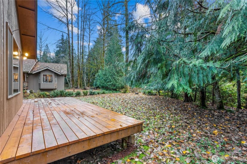 Property photo for 7 Lost Lake Lane #a, Bellingham photo 23