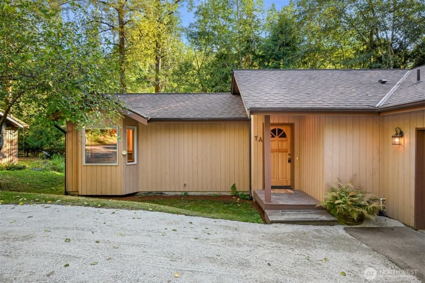 Property photo for 7 Lost Lake Lane #a, Bellingham photo 30