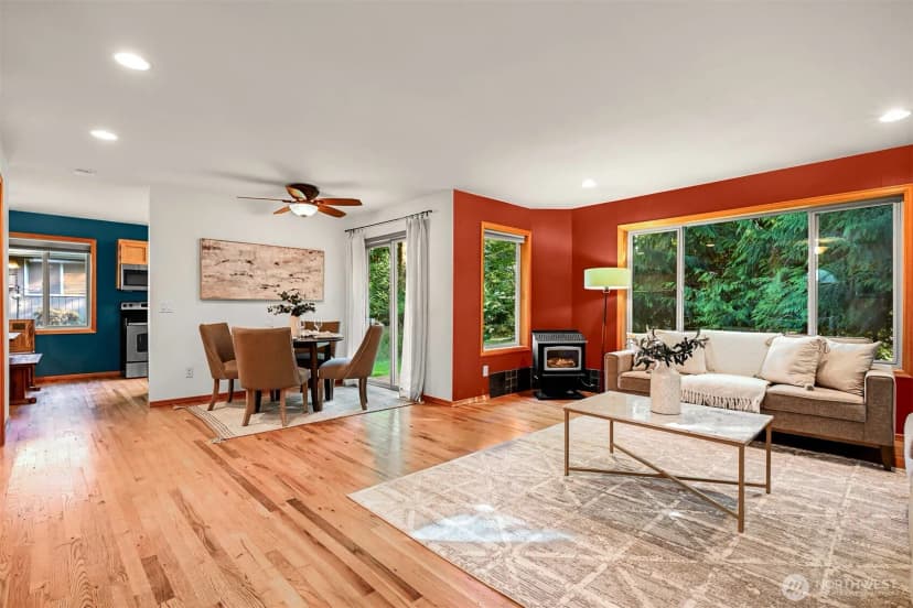 Property photo for 7 Lost Lake Lane #a, Bellingham photo 3