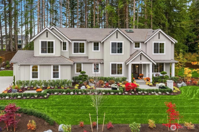 Property photo for 15413 154th Avenue Ne, Woodinville