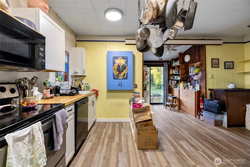 Property photo for 803 W Hazel Street, Mount Vernon photo 17