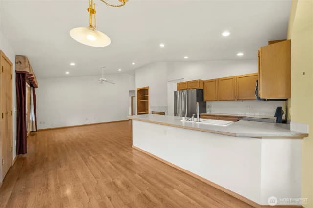 Property photo for 21103 16th Street E, Lake Tapps photo 5