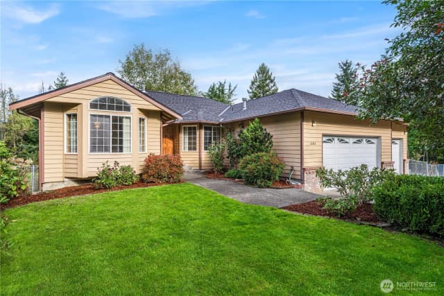 Property photo for 21103 16th Street E, Lake Tapps