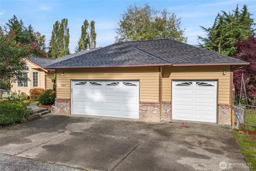 Property photo for 21103 16th Street E, Lake Tapps photo 2