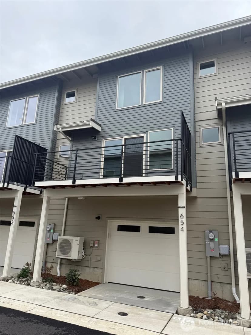 Property photo for 654 (lot 29) W Kline Road, Bellingham photo 13