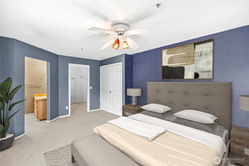 Property photo for 22103 45th Avenue S #6, Kent photo 17