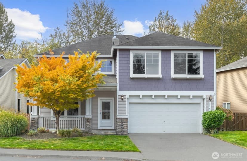 Property photo for 22103 45th Avenue S #6, Kent