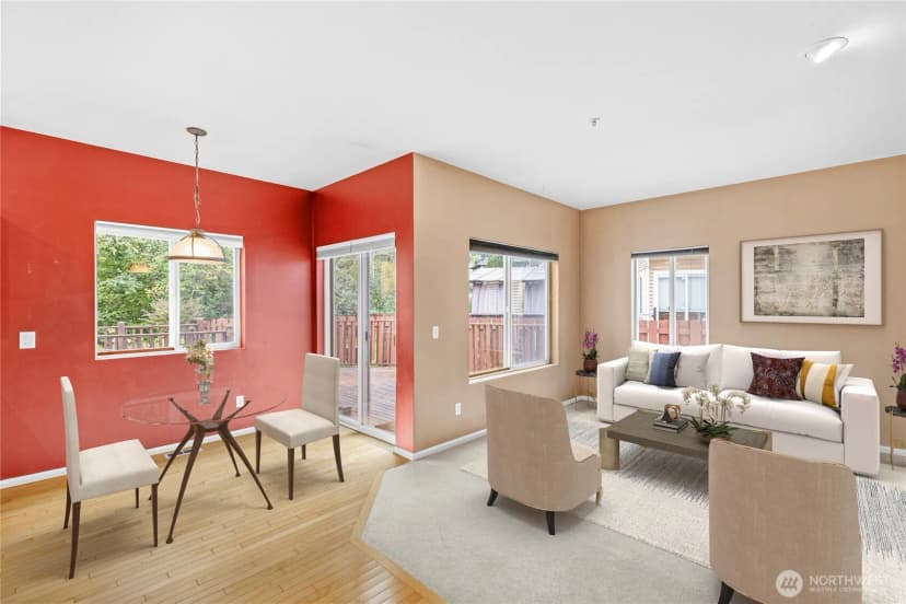 Property photo for 22103 45th Avenue S #6, Kent photo 11