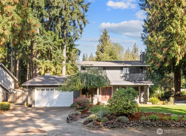 Property photo for 19612 Ne 162nd Street, Woodinville