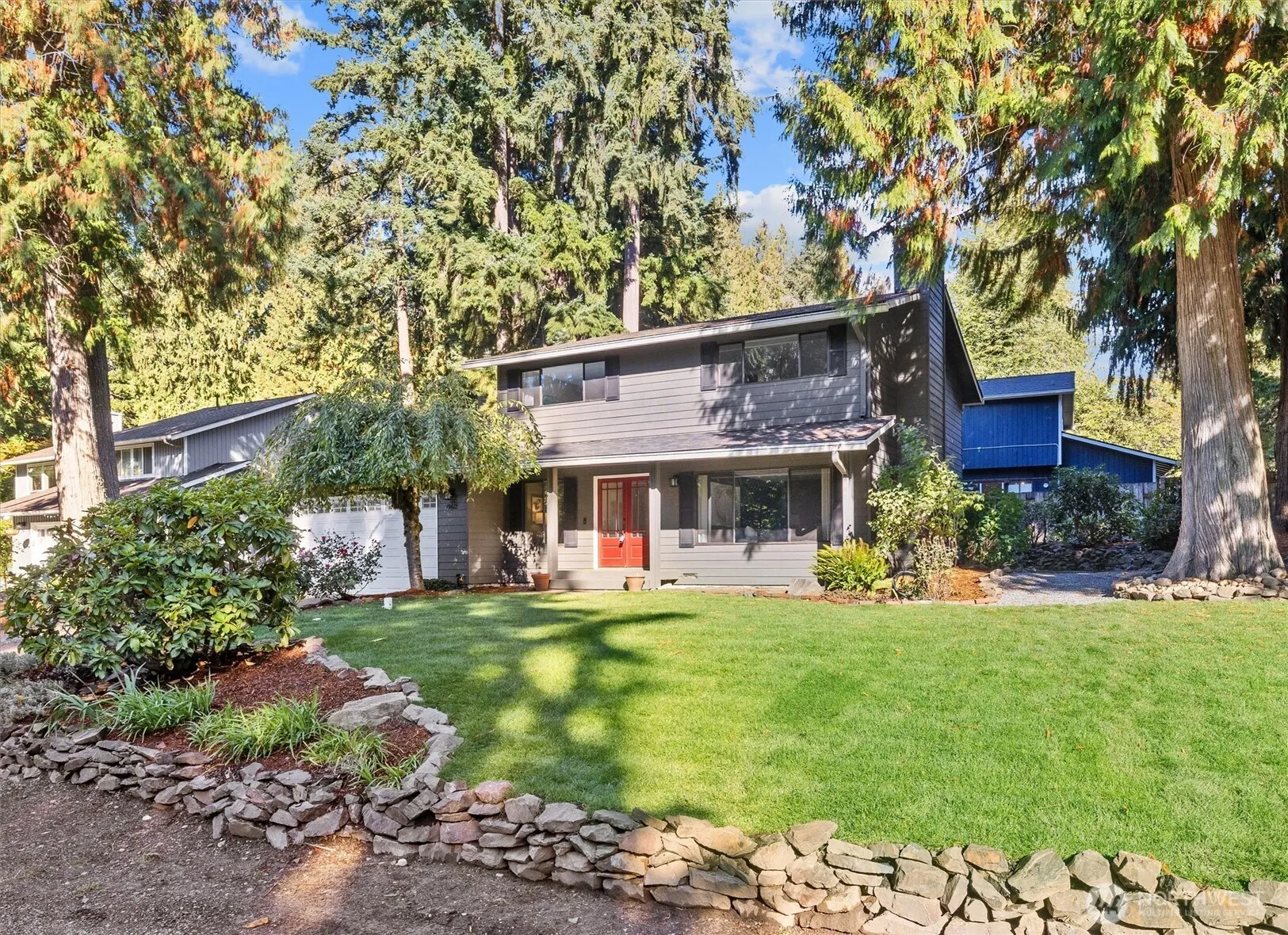 Property photo for 19612 Ne 162nd Street, Woodinville photo 3