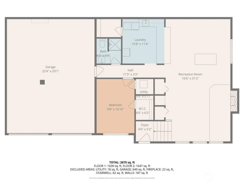 Property photo for 1311 N Jackson Avenue, Tacoma photo 35