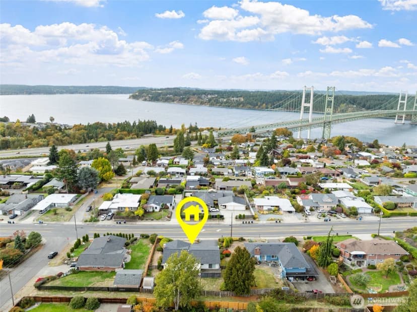 Property photo for 1311 N Jackson Avenue, Tacoma photo 32