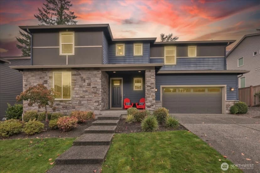 Property photo for 28906 Ne 156th Street, Duvall