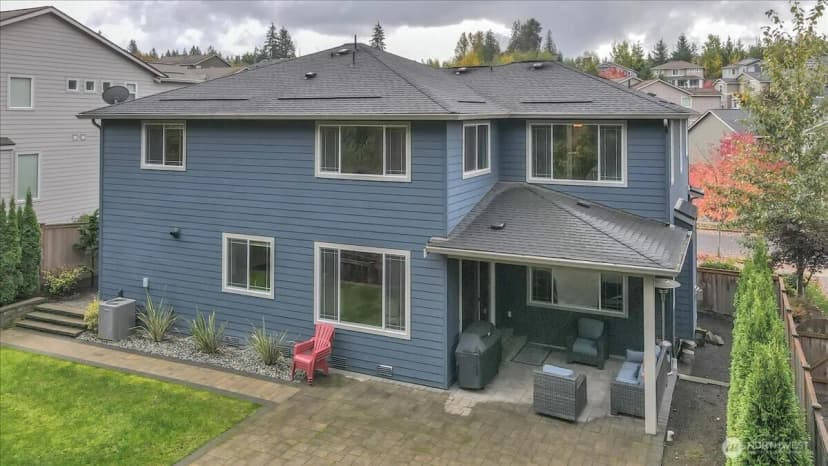 Property photo for 28906 Ne 156th Street, Duvall photo 34