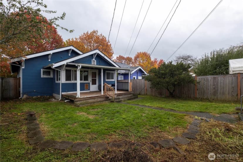 Property photo for 1628 Mcdougall Avenue, Everett photo 25