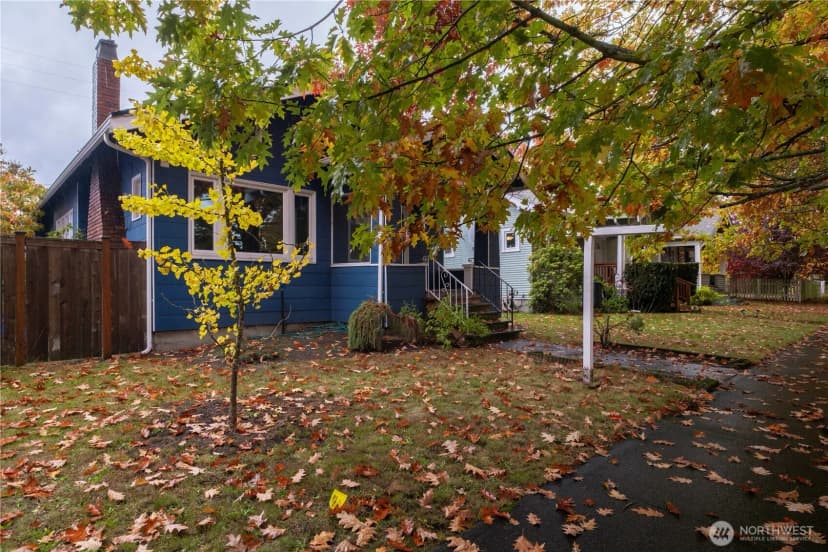 Property photo for 1628 Mcdougall Avenue, Everett photo 30