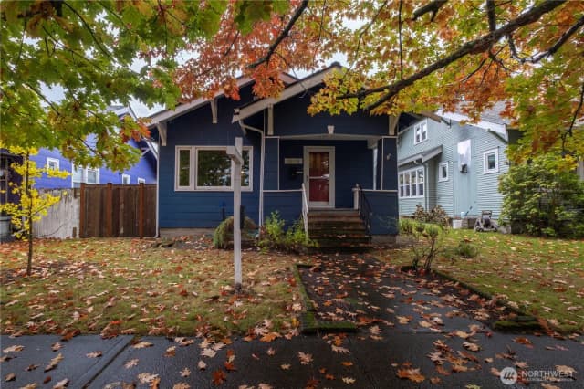 Property photo for 1628 Mcdougall Avenue, Everett