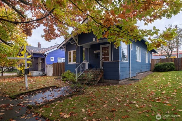 Property photo for 1628 Mcdougall Avenue, Everett photo 3