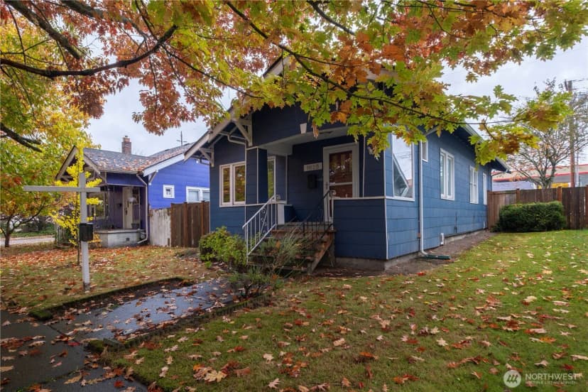 Property photo for 1628 Mcdougall Avenue, Everett photo 3