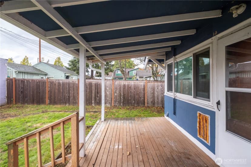 Property photo for 1628 Mcdougall Avenue, Everett photo 26