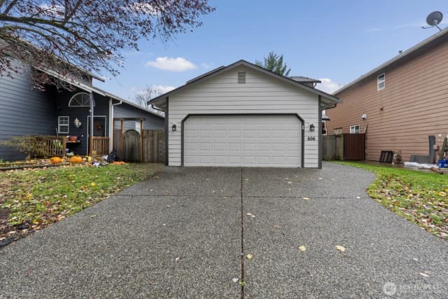 Property photo for 606 Date Street, Sultan photo 2
