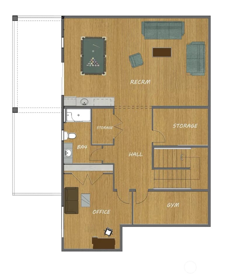 Property photo for 7511 271st Avenue Se #c, Issaquah photo 4