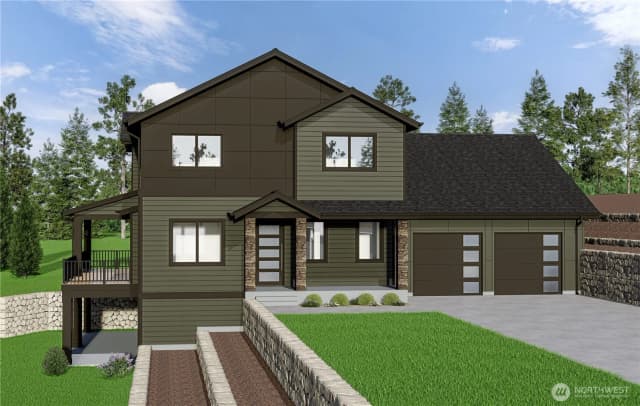 Property photo for 7511 271st Avenue Se #c, Issaquah
