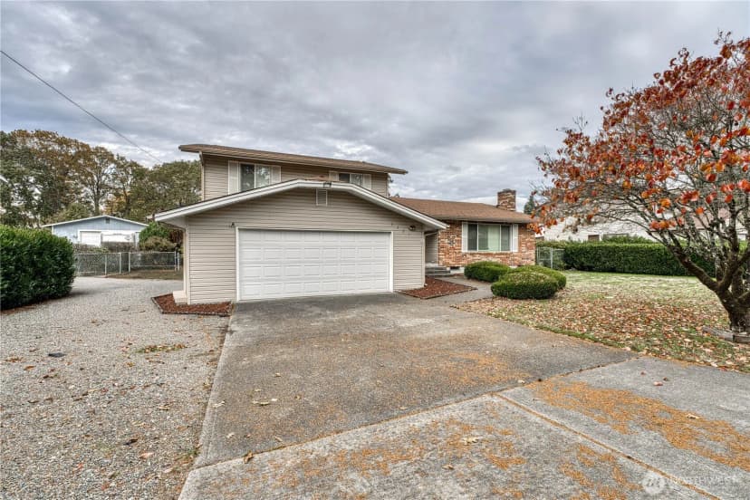Property photo for 3321 88th Street S, Lakewood