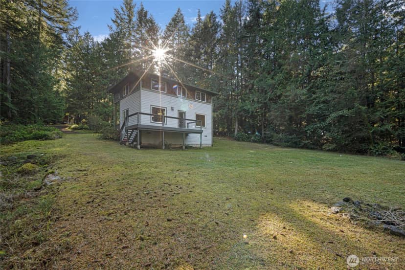Property photo for 279 Point Caution Drive, Friday Harbor photo 8