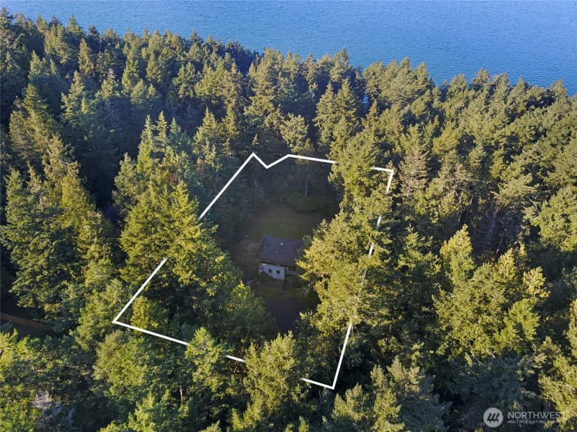 Property photo for 279 Point Caution Drive, Friday Harbor photo 31