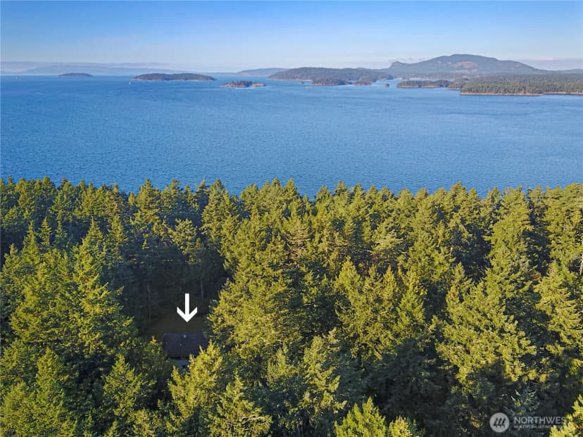 Property photo for 279 Point Caution Drive, Friday Harbor photo 28