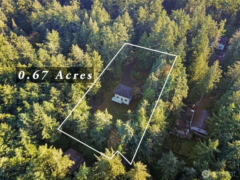 Property photo for 279 Point Caution Drive, Friday Harbor photo 30