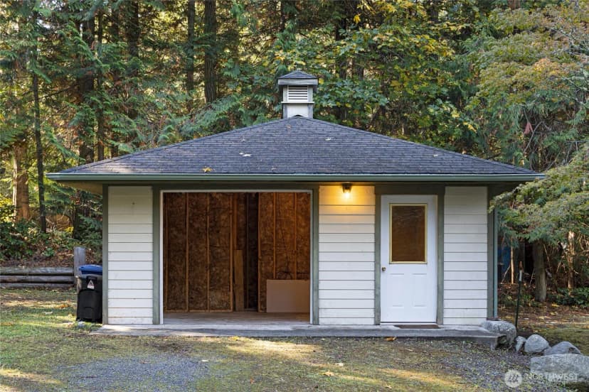 Property photo for 279 Point Caution Drive, Friday Harbor photo 6